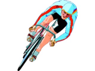 Sticker Custom Preview Image #122805 Sports Racing Cycling11
