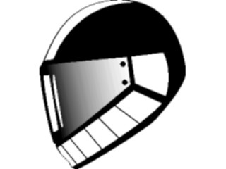 Sticker Custom Preview Image #122824 Sports Racing Helmet3