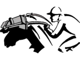 Sticker Custom Preview Image #122837 Sports Racing Horse Racing11