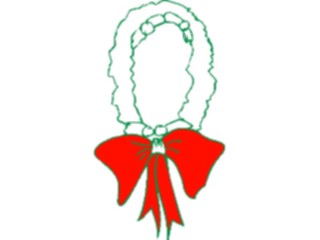 Sticker Custom Preview Image #122853 Sports Racing Horse Racing Wreath