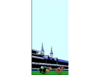 Sticker Custom Preview Image #122854 Sports Racing Kentucky Derby Background