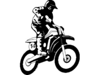 Sticker Custom Preview Image #122860 Sports Racing Motorcycle Racing05