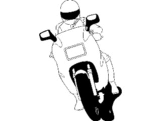 Sticker Custom Preview Image #122861 Sports Racing Motorcycle Racing06