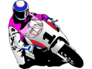 Sticker Custom Preview Image #122862 Sports Racing Motorcycle Racing07