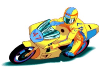 Sticker Custom Preview Image #122867 Sports Racing Motorcycle Racing12