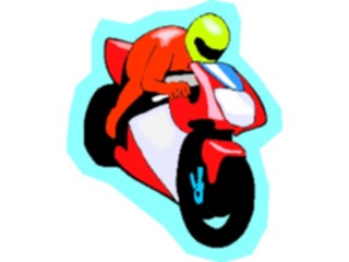 Sticker Custom Preview Image #122872 Sports Racing Motorcycle Racing17