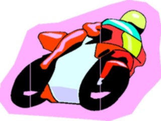 Sticker Custom Preview Image #122874 Sports Racing Motorcycle Racing19