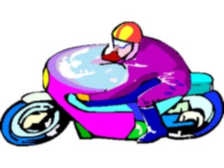 Sticker Custom Preview Image #122877 Sports Racing Motorcycle Racing22