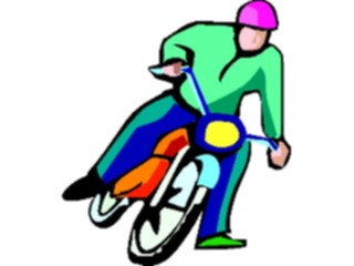 Sticker Custom Preview Image #122878 Sports Racing Motorcycle Racing23