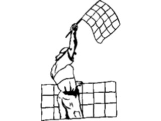 Sticker Custom Preview Image #122888 Sports Racing Starter