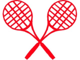 Sticker Custom Preview Image #123003 Sports Racquet Sports Tennis Equipment28