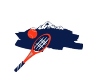 Sticker Custom Preview Image #123014 Sports Racquet Sports Tennis Outdoors