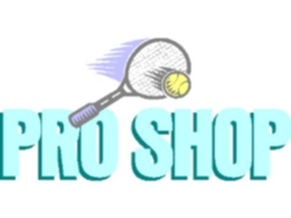 Sticker Custom Preview Image #123090 Sports Racquet Sports Tennis Pro Shop2