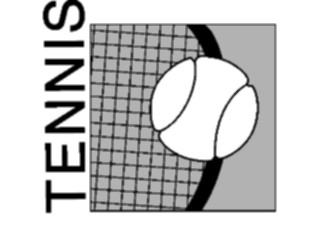 Sticker Custom Preview Image #123093 Sports Racquet Sports Tennis Title1