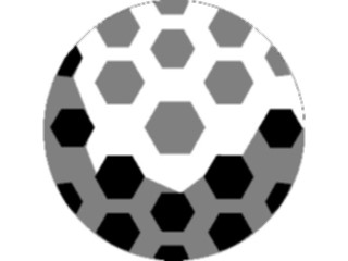 Sticker Custom Preview Image #123415 Sports Soccer Ball01