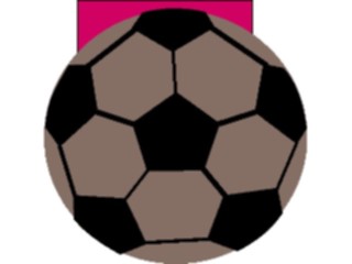 Sticker Custom Preview Image #123447 Sports Soccer Ball Background
