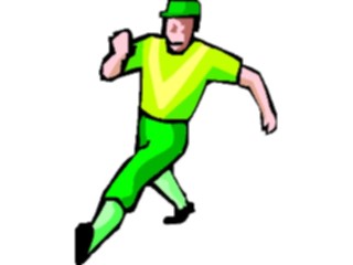 Sticker Custom Preview Image #123574 Sports Soccer Player084