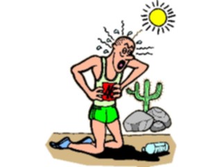 Sticker Custom Preview Image #123765 Sports Track Field Runner43