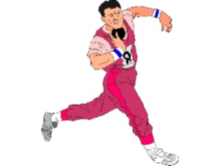 Sticker Custom Preview Image #123796 Sports Track Field Shot Put1