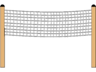 Sticker Custom Preview Image #123853 Sports Volleyball Equipment7