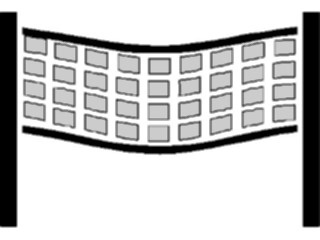 Sticker Custom Preview Image #123854 Sports Volleyball Equipment8