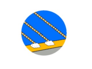 Sticker Custom Preview Image #123982 Sports Water Sports Swimming Pool Edge