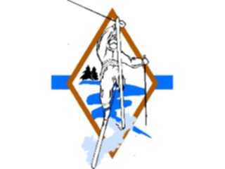 Sticker Custom Preview Image #124228 Sports Winter Sports Skiing Cross Country14