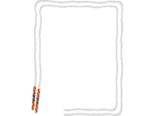 Sticker Custom Preview Image #124237 Sports Winter Sports Skiing Frame1