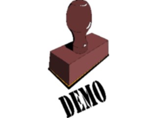 Sticker Custom Preview Image #124349 Stamps Rubber Stamps Demo