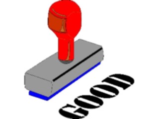 Sticker Custom Preview Image #124399 Stamps Rubber Stamps Good