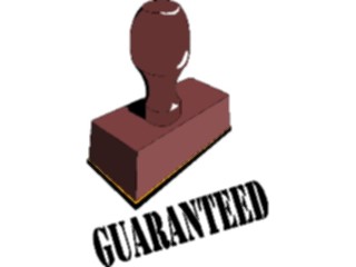 Sticker Custom Preview Image #124404 Stamps Rubber Stamps Guaranteed