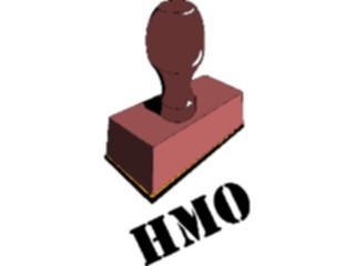 Sticker Custom Preview Image #124409 Stamps Rubber Stamps H M O