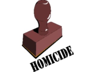 Sticker Custom Preview Image #124410 Stamps Rubber Stamps Homicide