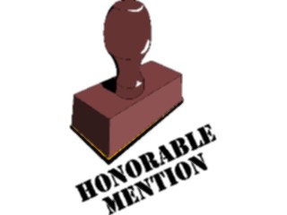 Sticker Custom Preview Image #124412 Stamps Rubber Stamps Honorable Mention