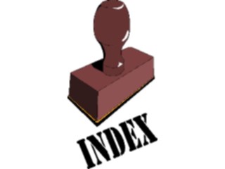 Sticker Custom Preview Image #124420 Stamps Rubber Stamps Index
