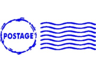 Sticker Custom Preview Image #124670 Stamps Titles Postage2