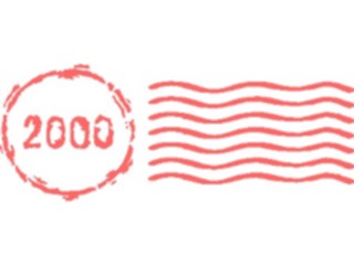 Sticker Custom Preview Image #124671 Stamps Titles Postage2000