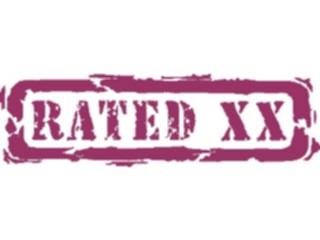 Sticker Custom Preview Image #124692 Stamps Titles Rated X X