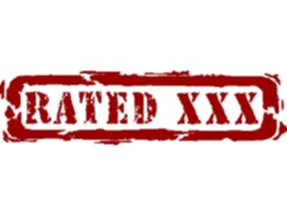 Sticker Custom Preview Image #124693 Stamps Titles Rated X X X