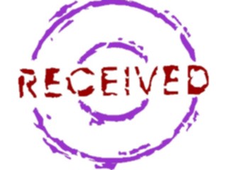 Sticker Custom Preview Image #124694 Stamps Titles Received