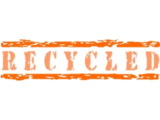 Sticker Custom Preview Image #124695 Stamps Titles Recycled
