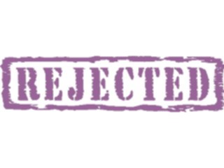 Sticker Custom Preview Image #124696 Stamps Titles Rejected