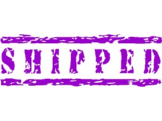 Sticker Custom Preview Image #124714 Stamps Titles Shipped