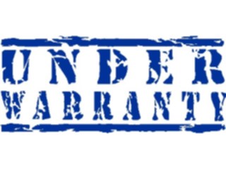 Sticker Custom Preview Image #124745 Stamps Titles Under Warranty