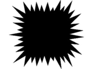 Sticker Custom Preview Image #124883 Stars Starbursts Burst123
