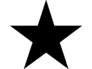 Sticker Custom Preview Image #124978 Stars Starbursts Star040
