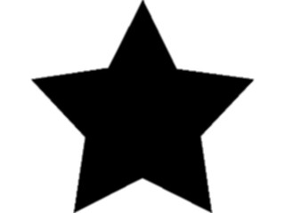 Sticker Custom Preview Image #124985 Stars Starbursts Star047