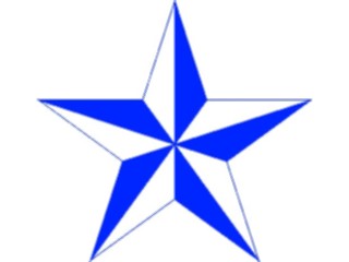 Sticker Custom Preview Image #124989 Stars Starbursts Star051