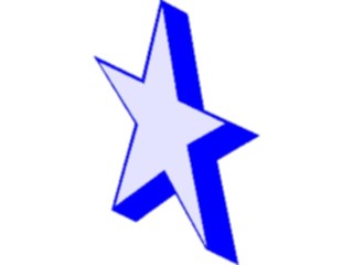 Sticker Custom Preview Image #125034 Stars Starbursts Star096