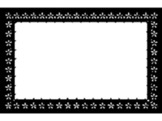 Sticker Custom Preview Image #125084 Stars Starbursts Star Frame7